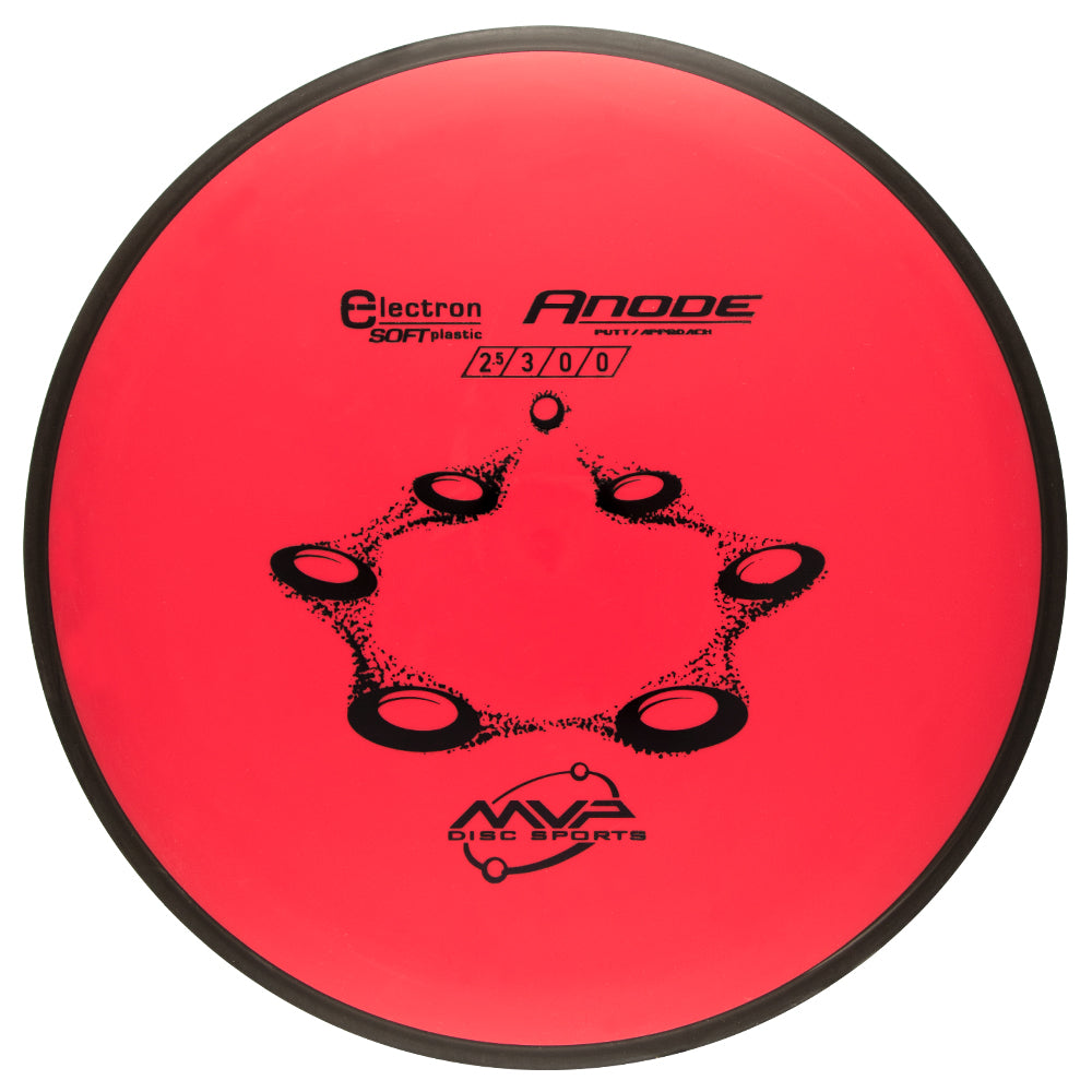 MVP Anode - Putt & Approach Disc
