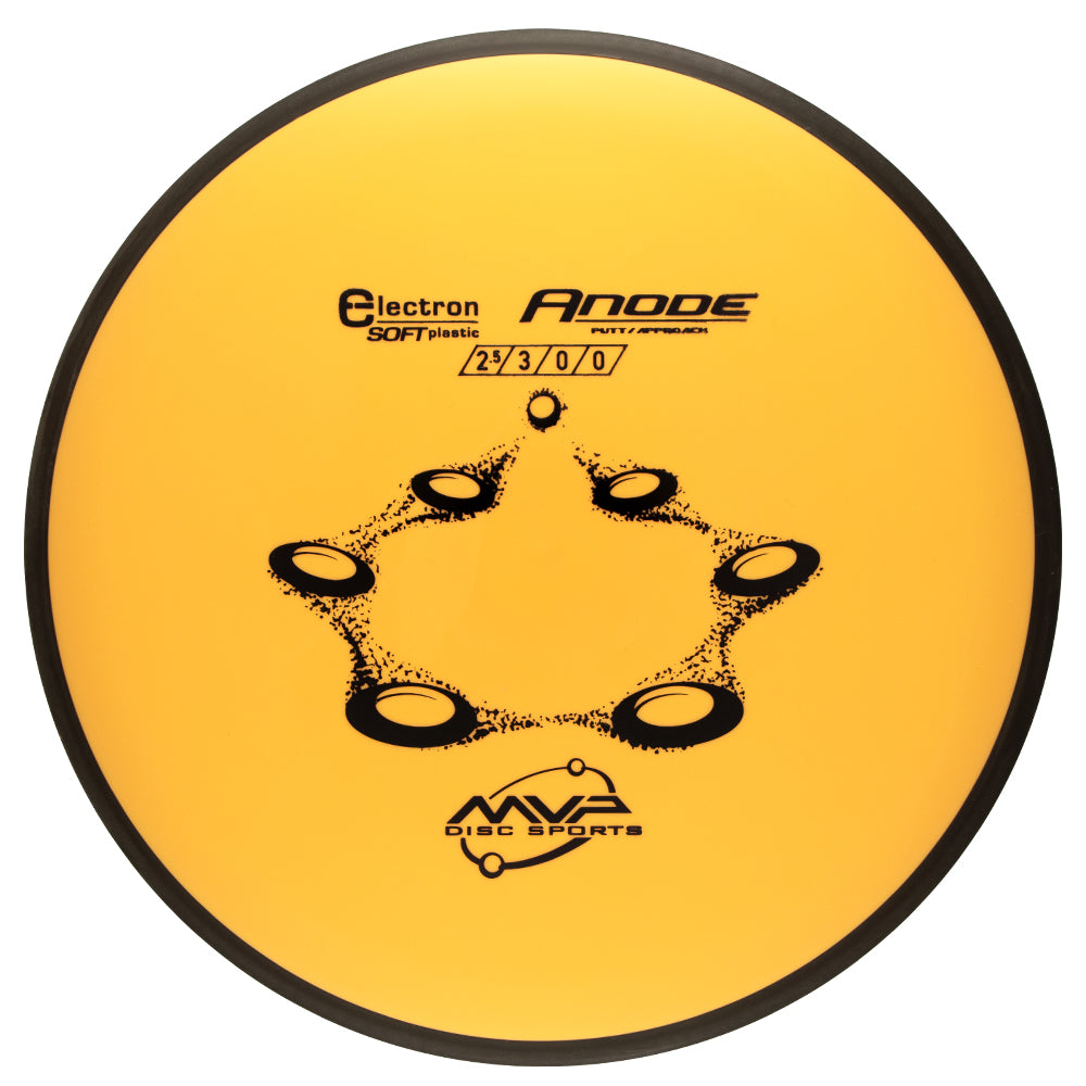 MVP Anode - Putt & Approach Disc