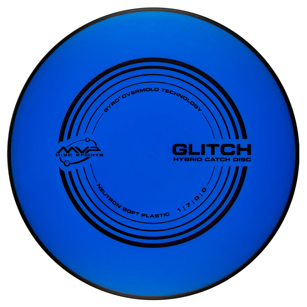 MVP Glitch - Putt & Approach Disc