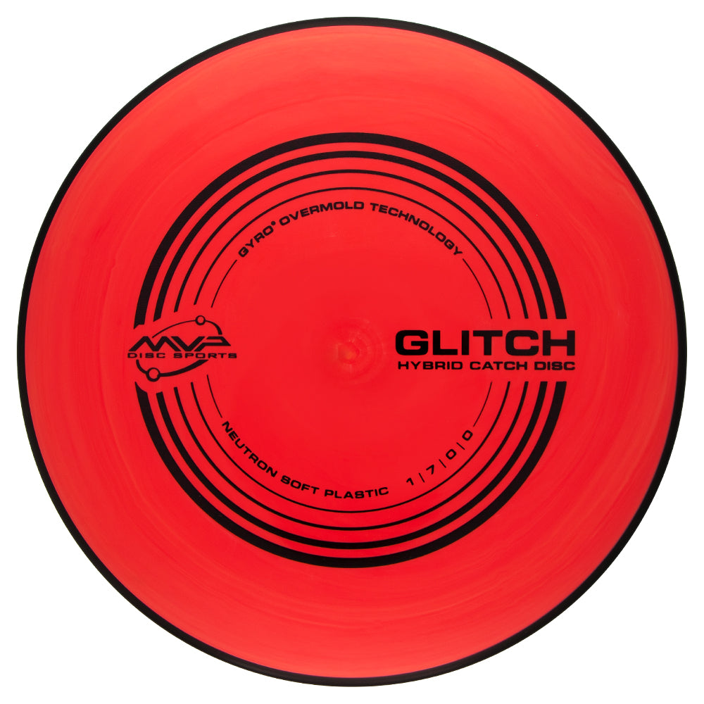 MVP Glitch - Putt & Approach Disc