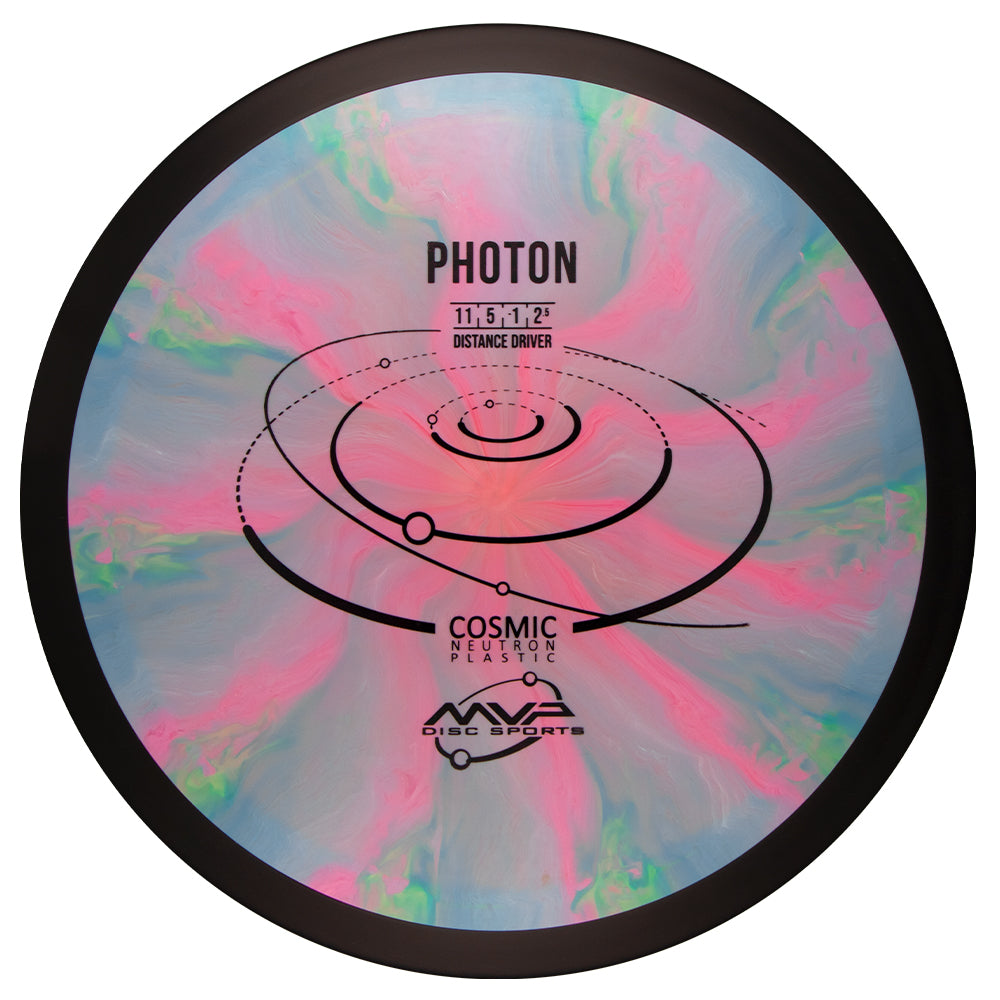 MVP Photon - Distance Driver