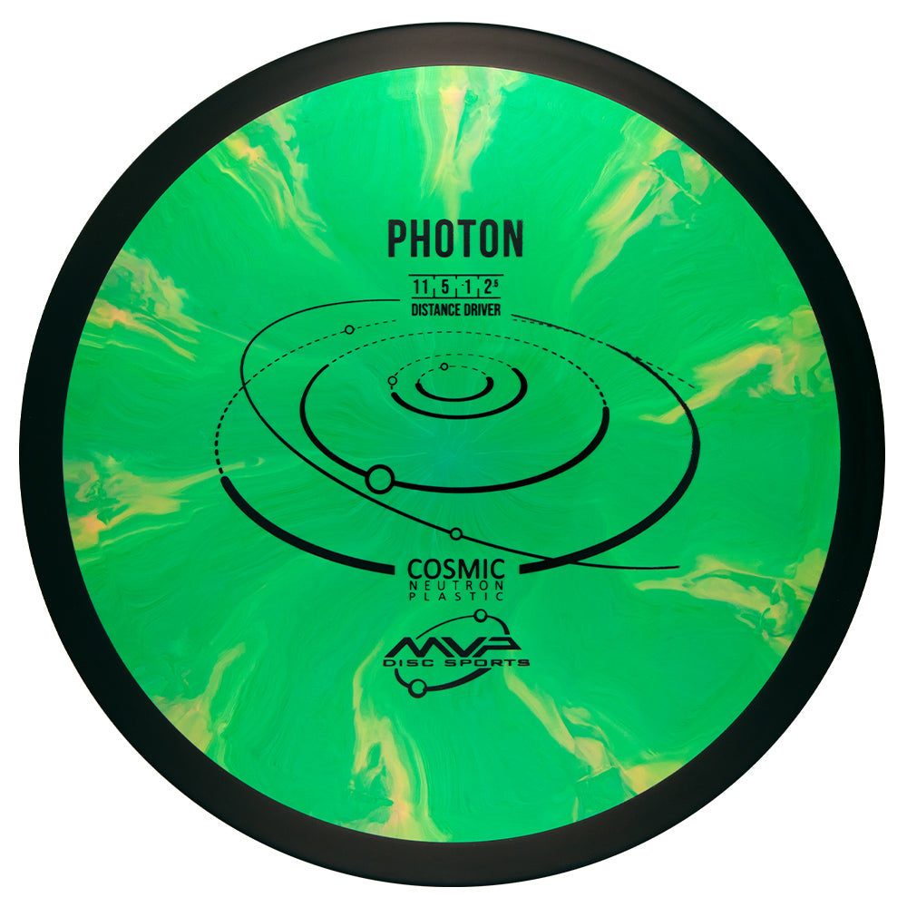MVP Photon - Distance Driver