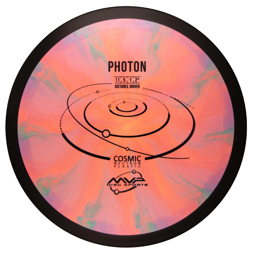 MVP Photon - Distance Driver