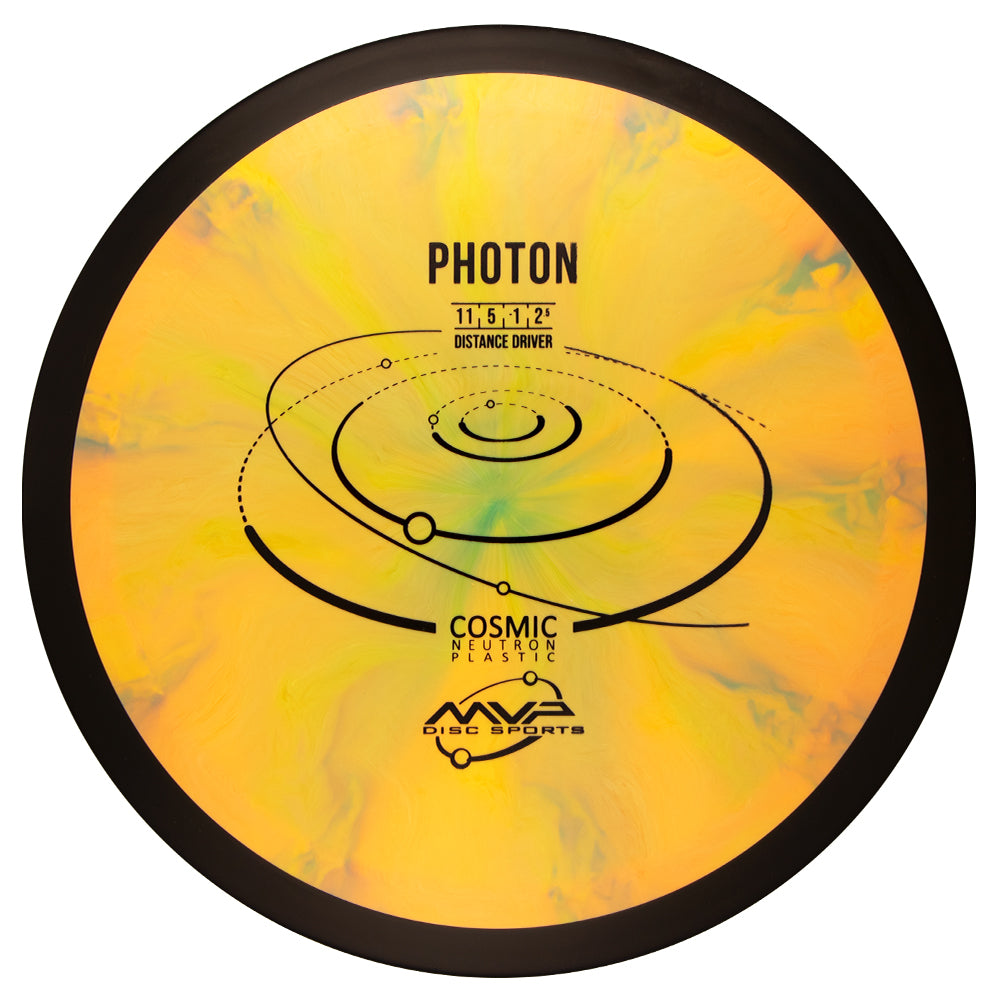 MVP Photon - Distance Driver