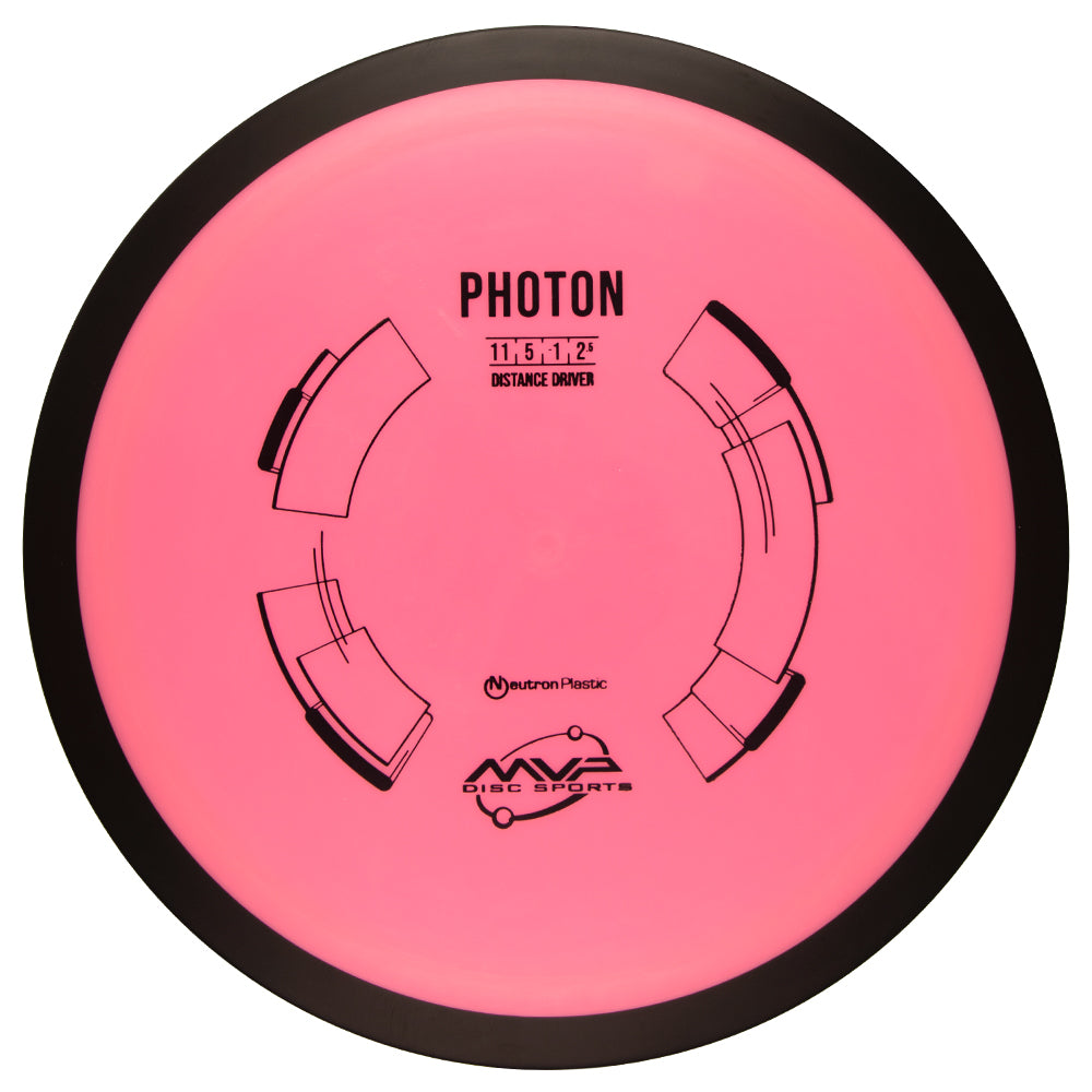 MVP Photon - Distance Driver