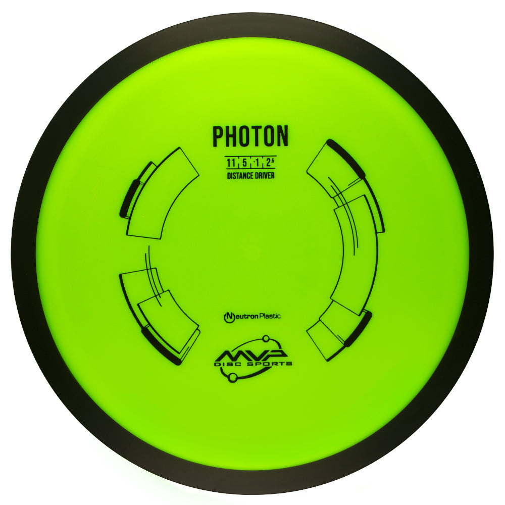 MVP Photon - Distance Driver