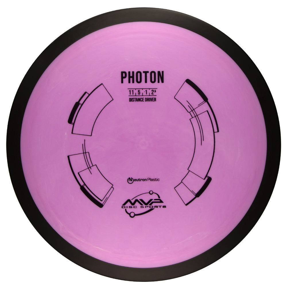 MVP Photon - Distance Driver