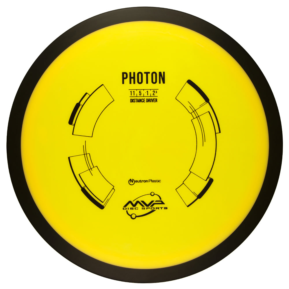 MVP Photon - Distance Driver