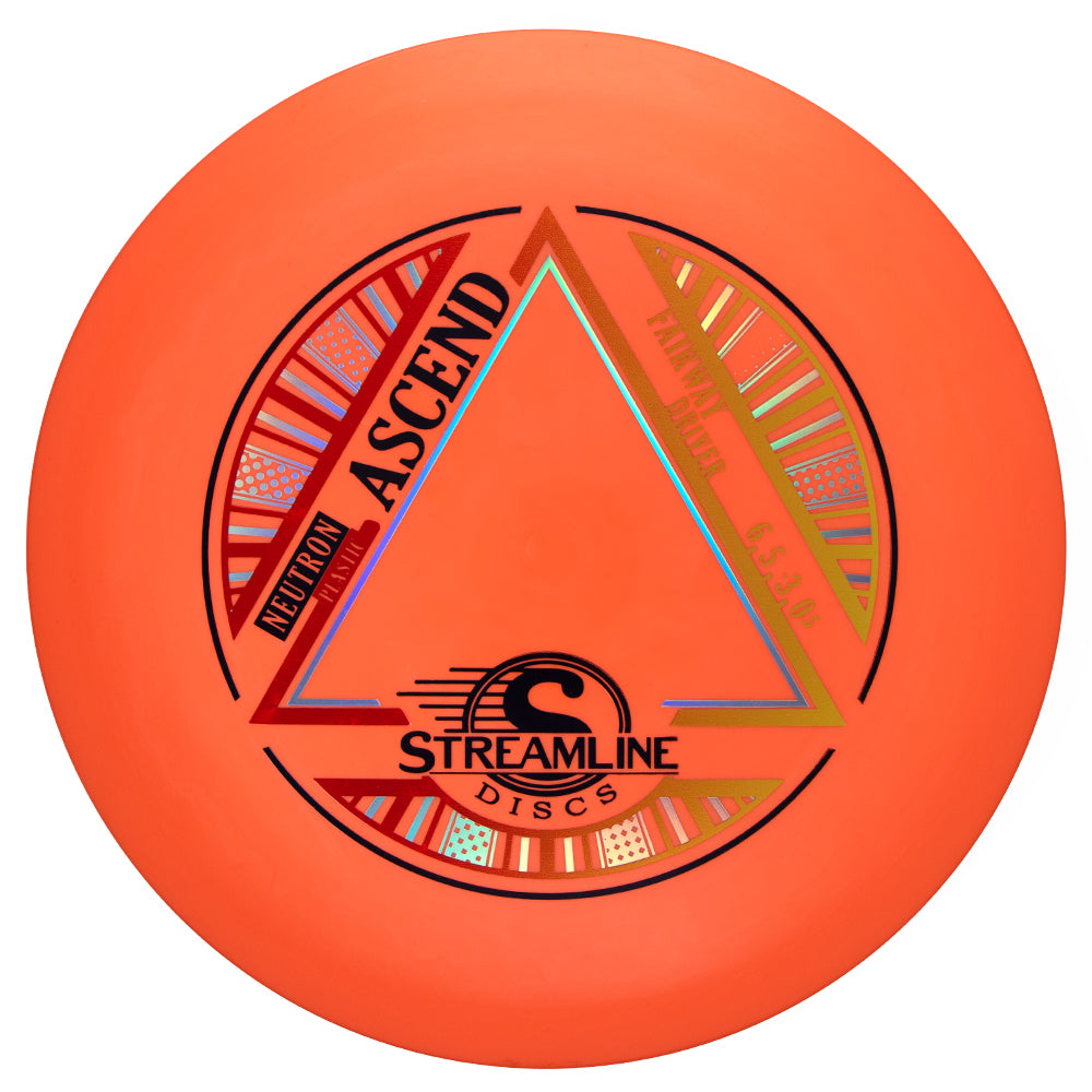 Streamline Ascend - Fairway Driver