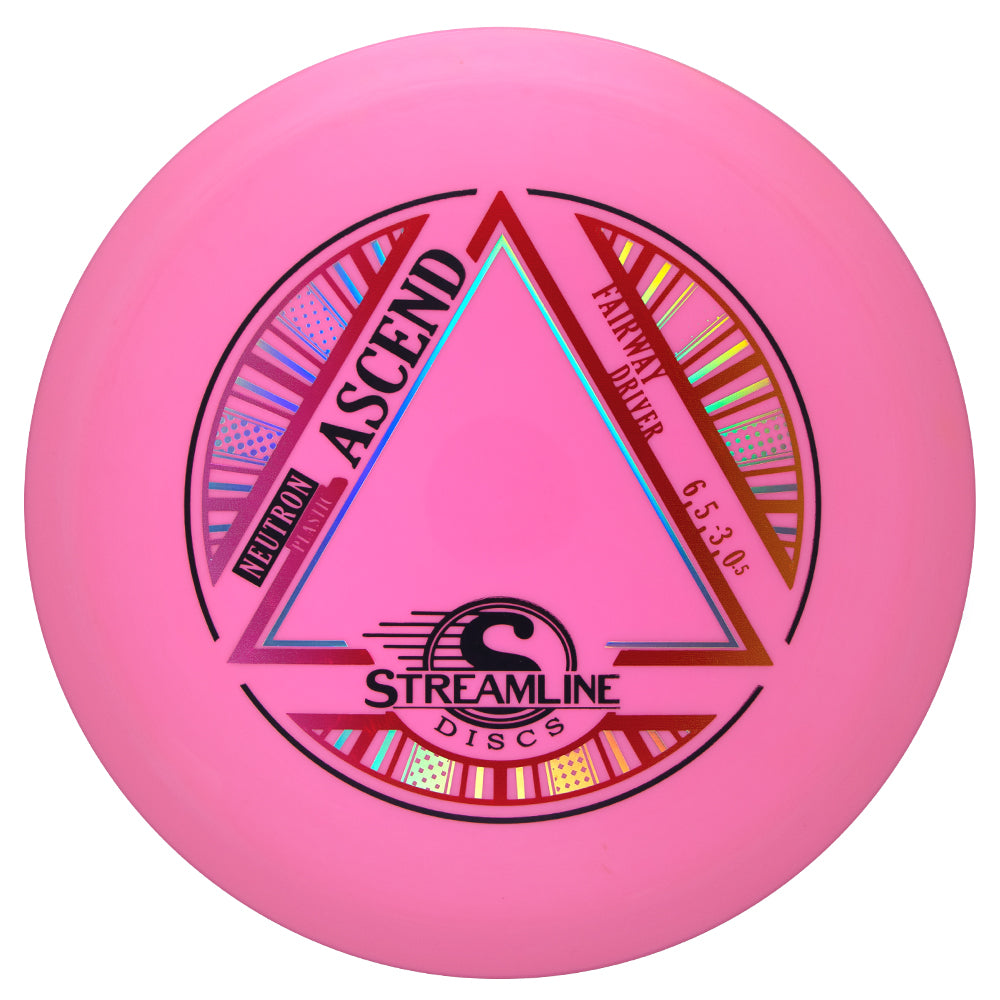 Streamline Ascend - Fairway Driver