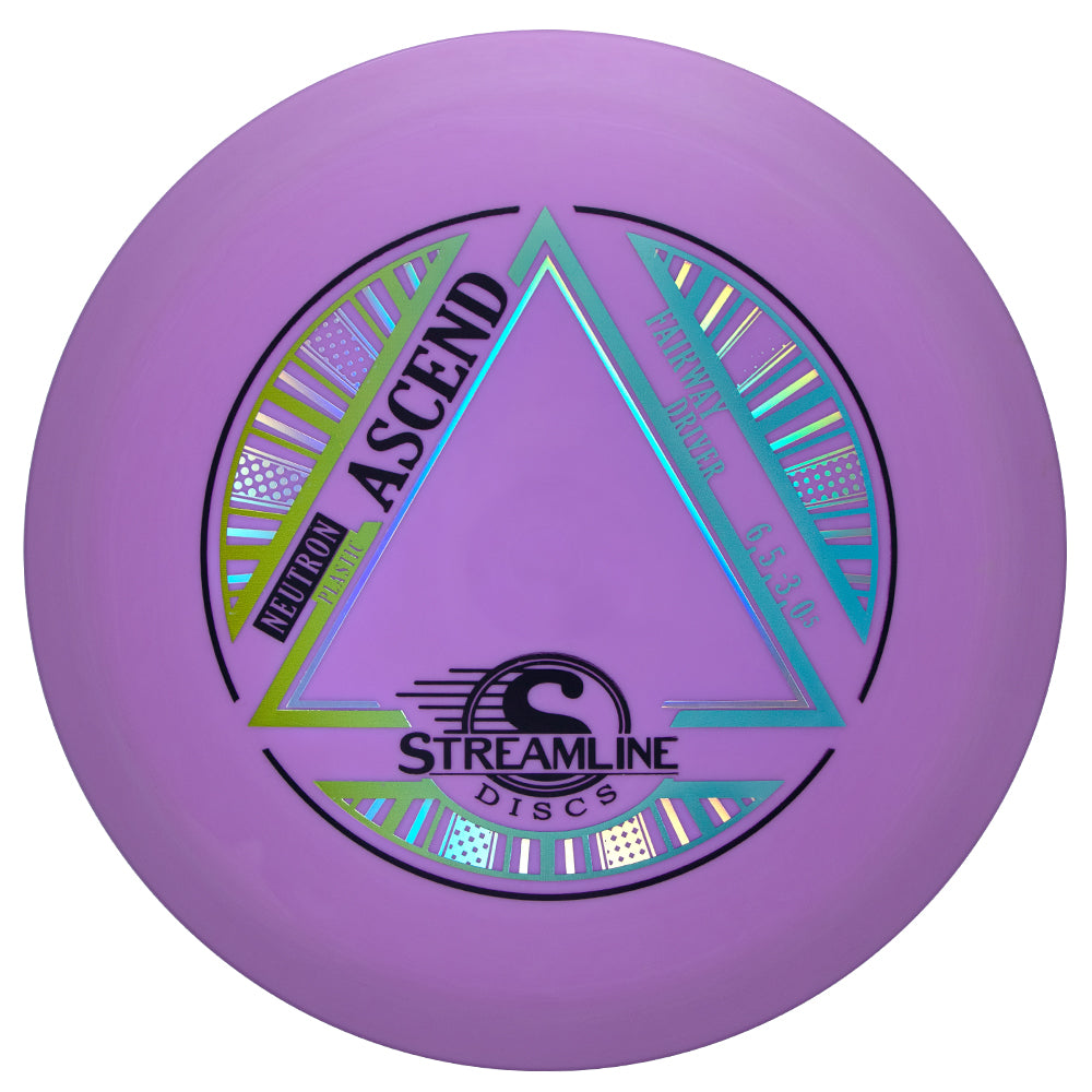 Streamline Ascend - Fairway Driver