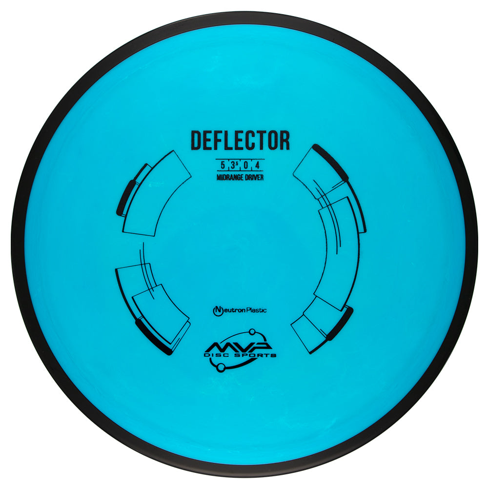 MVP Deflector - Midrange Disc
