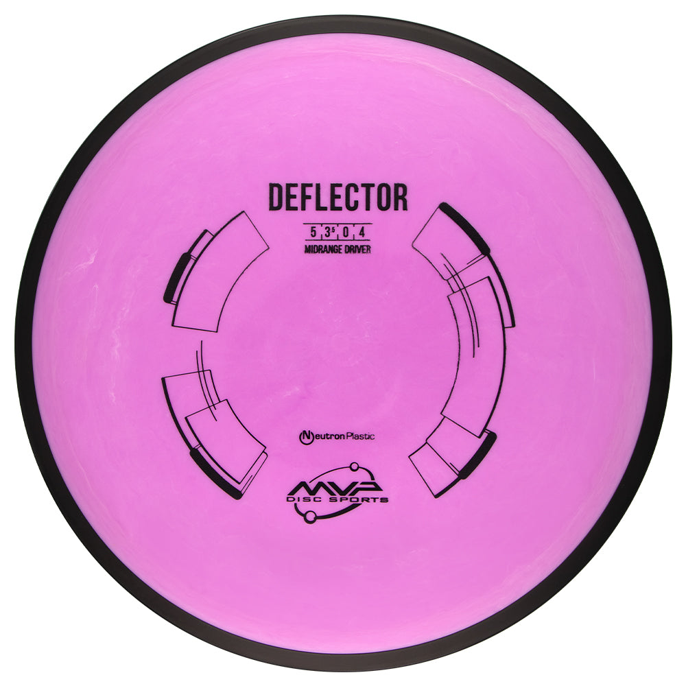 MVP Deflector - Midrange Disc