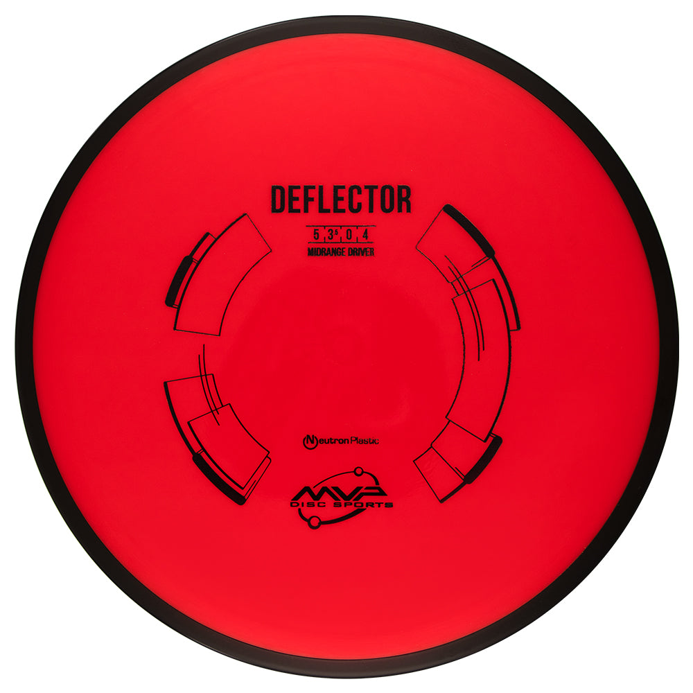 MVP Deflector - Midrange Disc