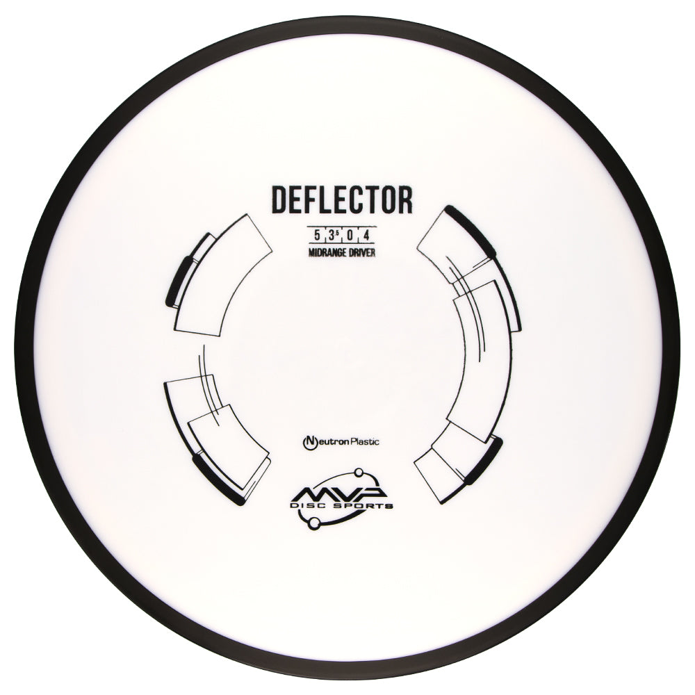MVP Deflector - Midrange Disc