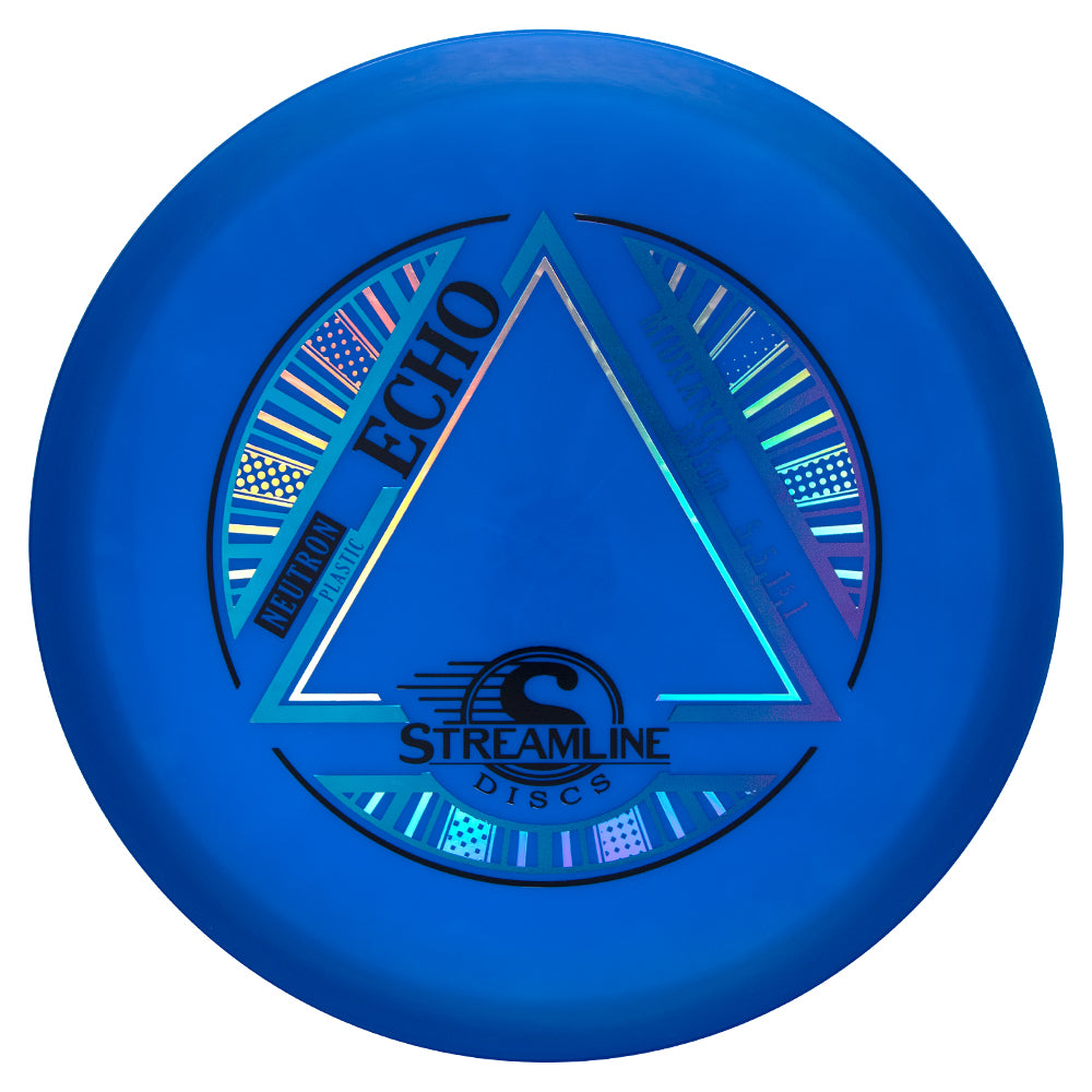 Streamline Echo - Midrange Disc