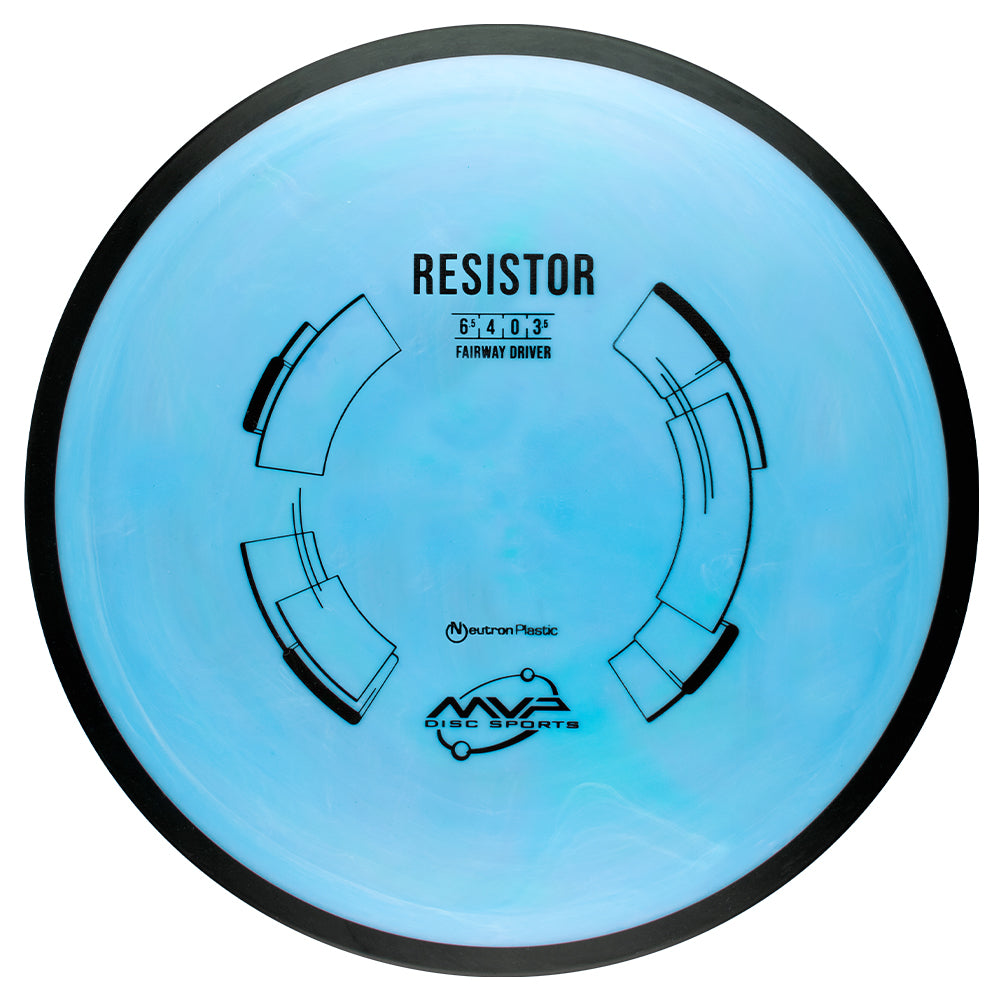 MVP Resistor - Fairway Driver