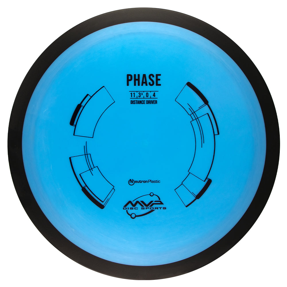 MVP Phase - Distance Driver