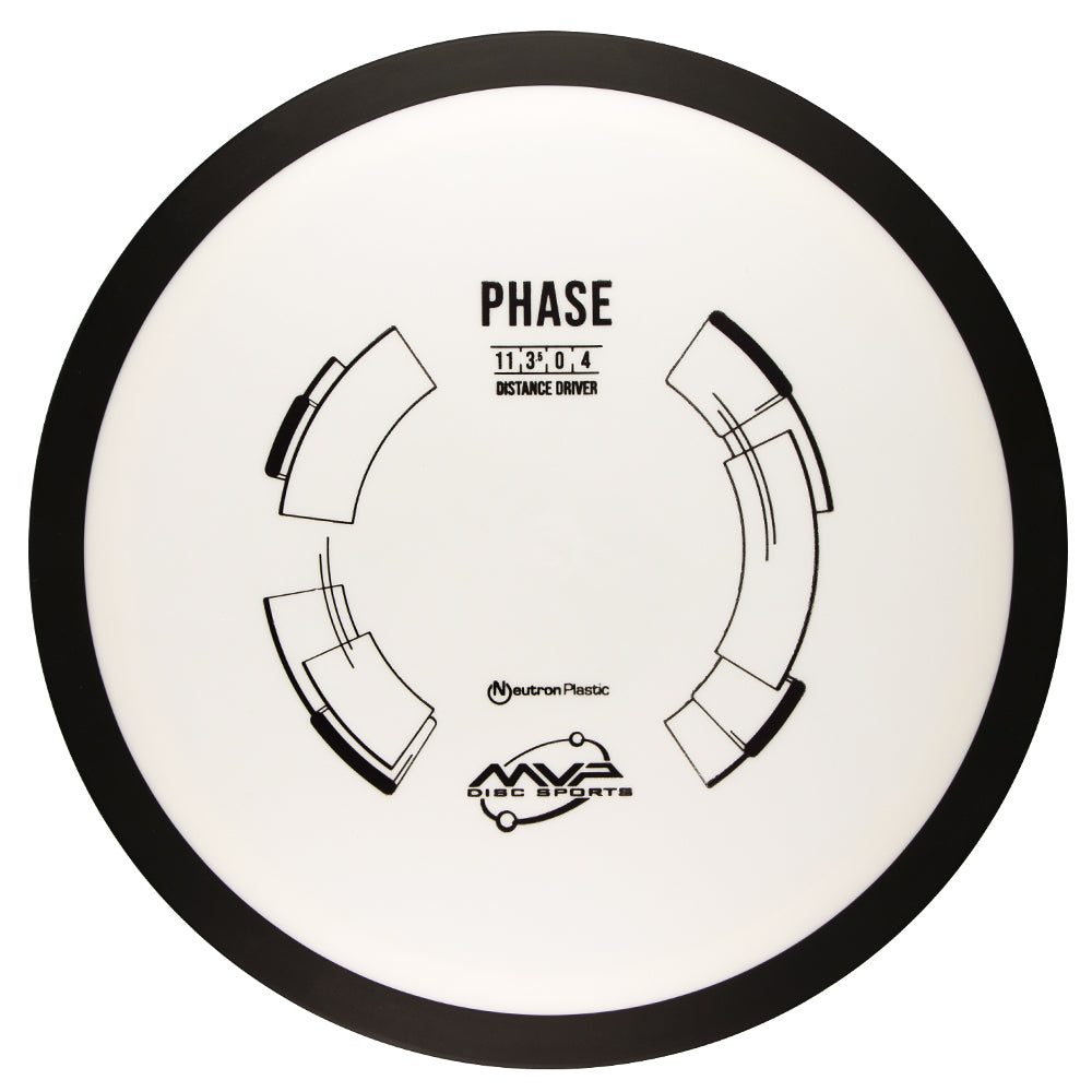 MVP Phase - Distance Driver
