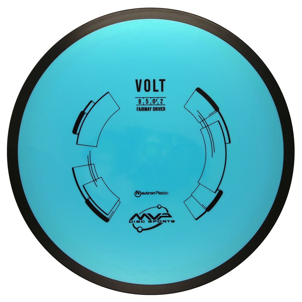 MVP Volt - Fairway Driver