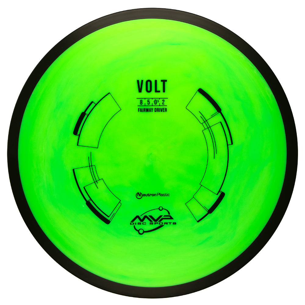 MVP Volt - Fairway Driver