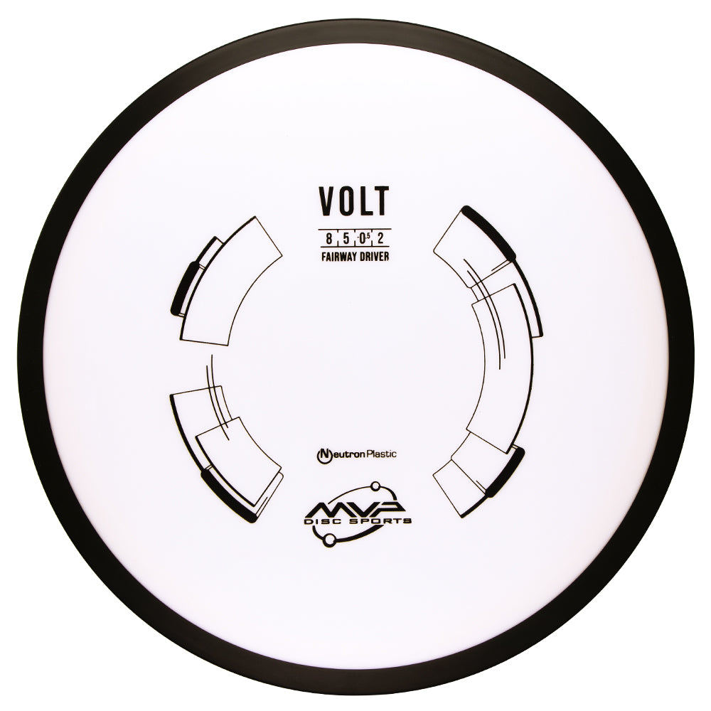 MVP Volt - Fairway Driver