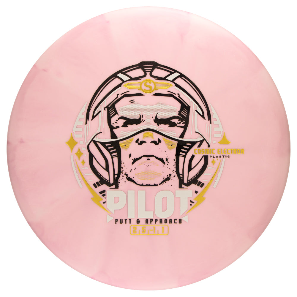 Streamline Pilot - Putt & Approach Disc