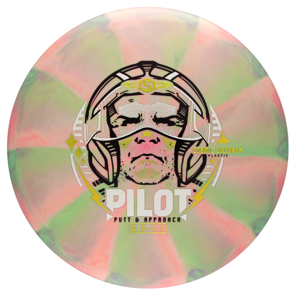 Streamline Pilot - Putt & Approach Disc