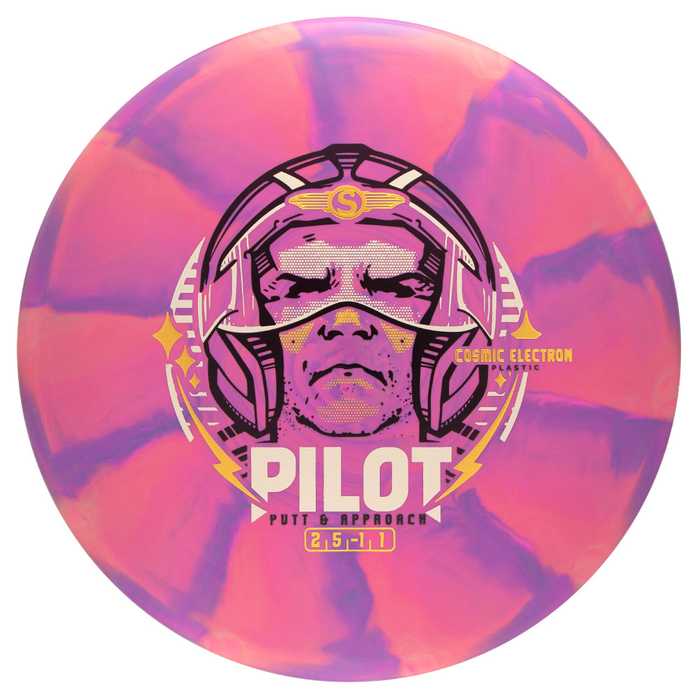 Streamline Pilot - Putt & Approach Disc
