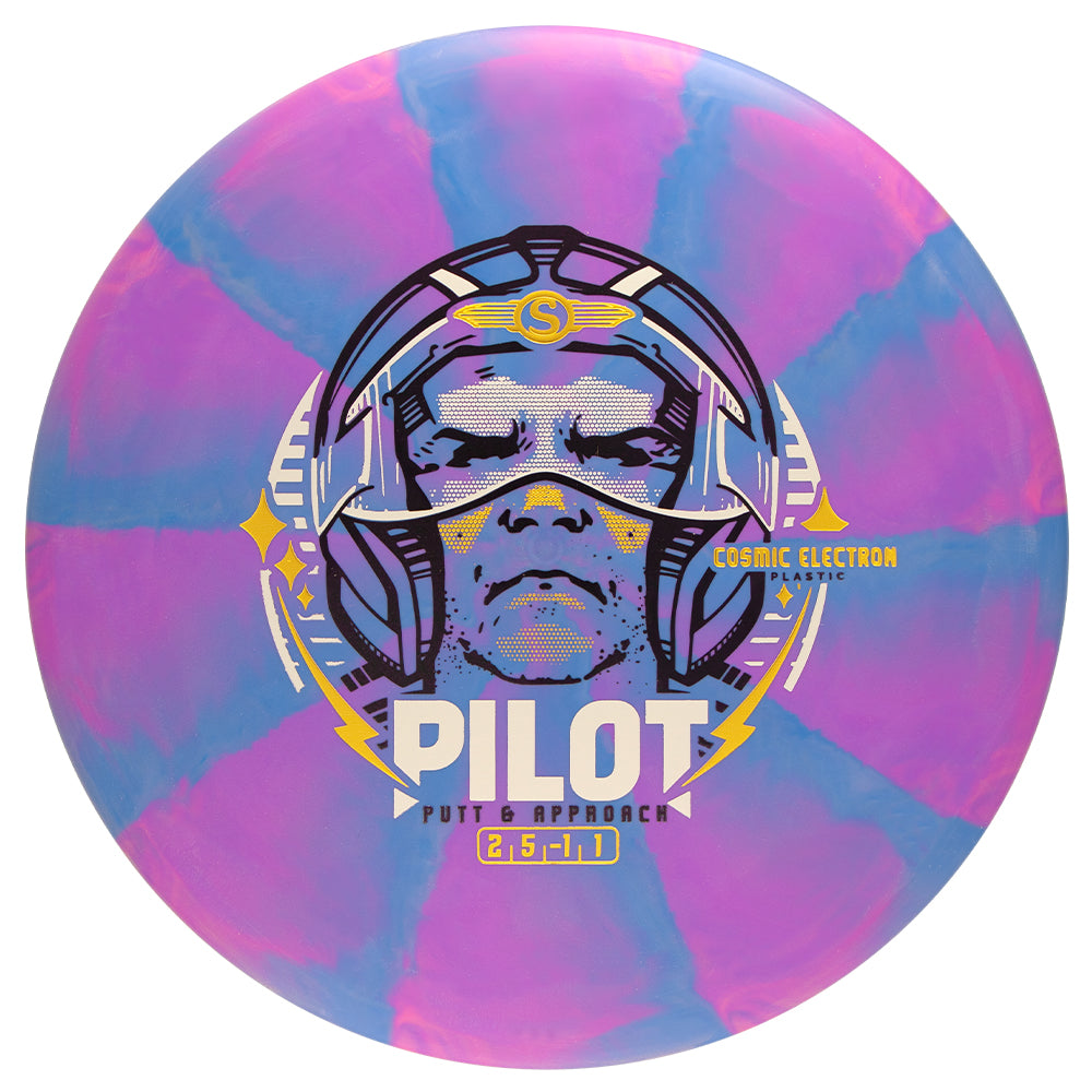 Streamline Pilot - Putt & Approach Disc