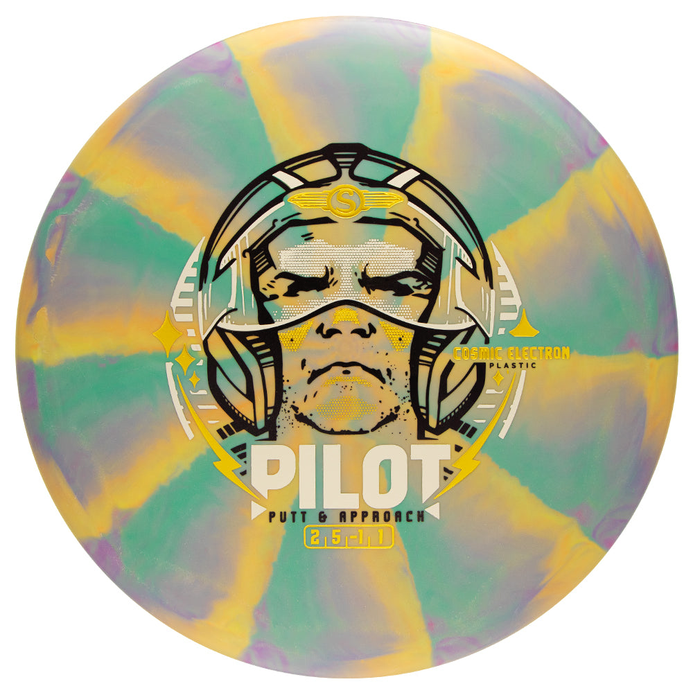 Streamline Pilot - Putt & Approach Disc