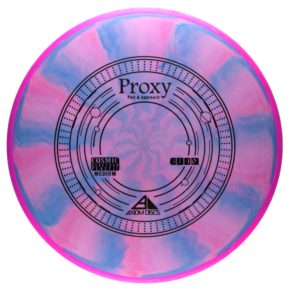 Axiom Proxy - Putt & Approach Disc