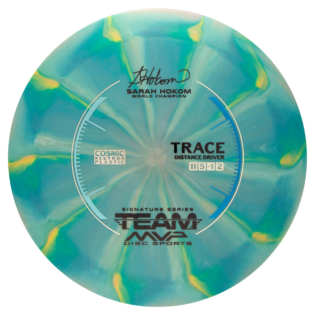 Streamline Trace - Distance Driver