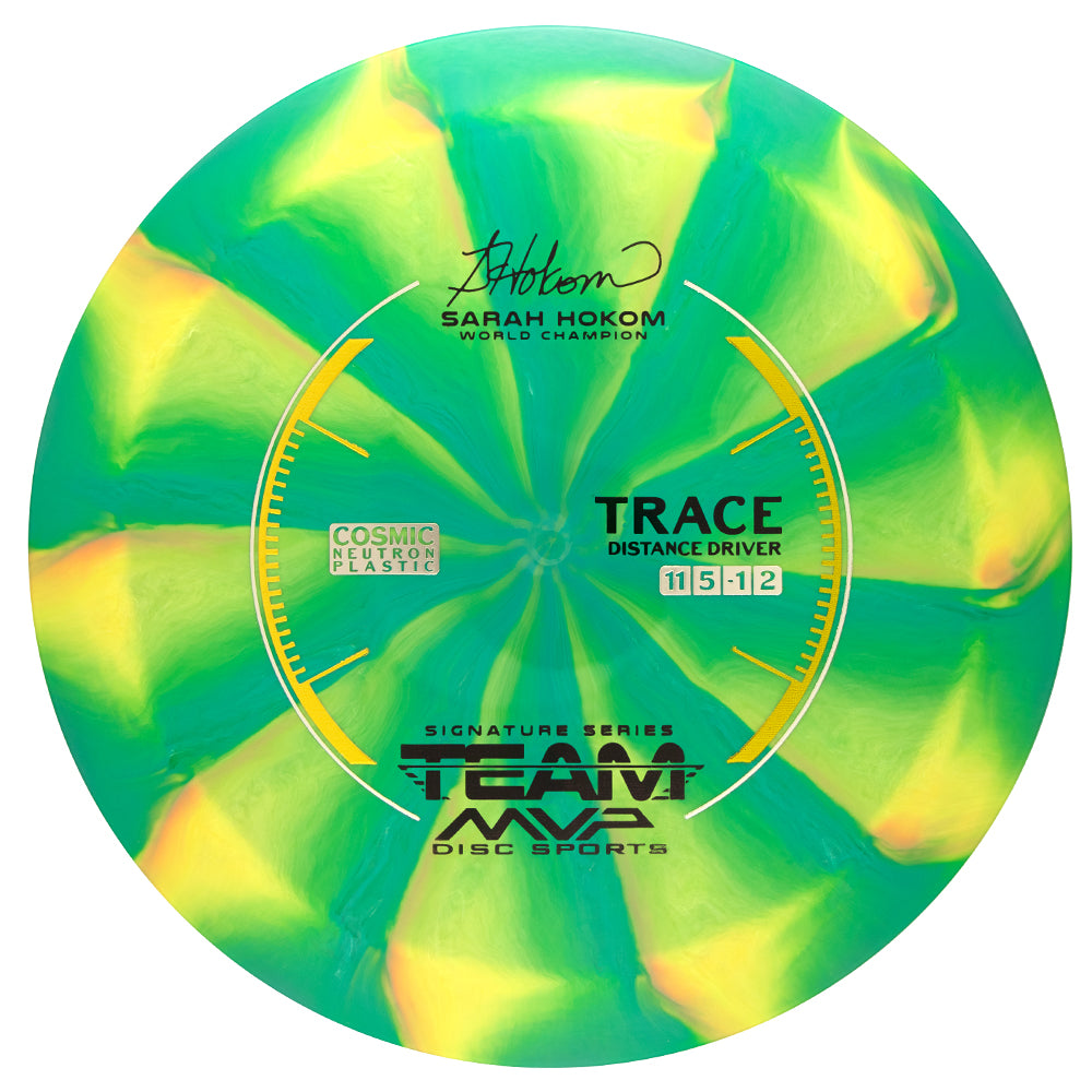 Streamline Trace - Distance Driver