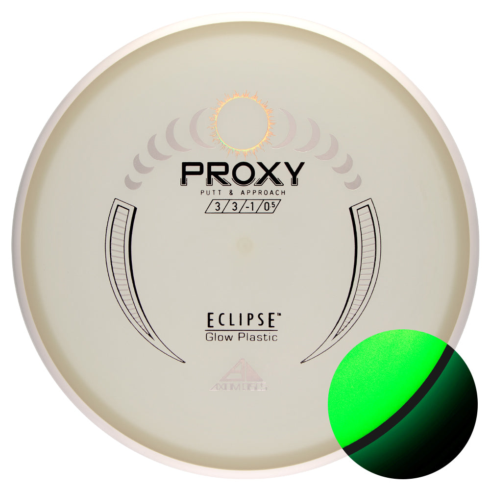 Axiom Proxy - Eclipse Glow