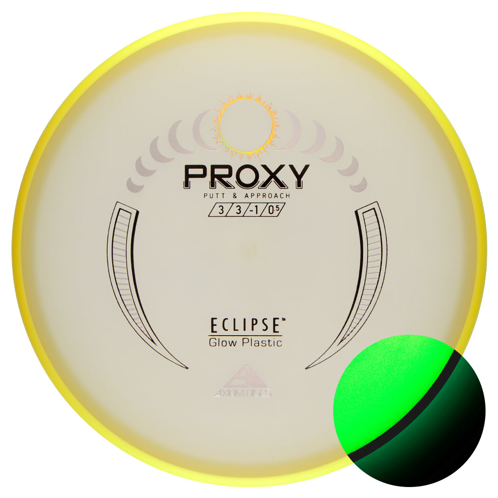 Axiom Proxy - Eclipse Glow
