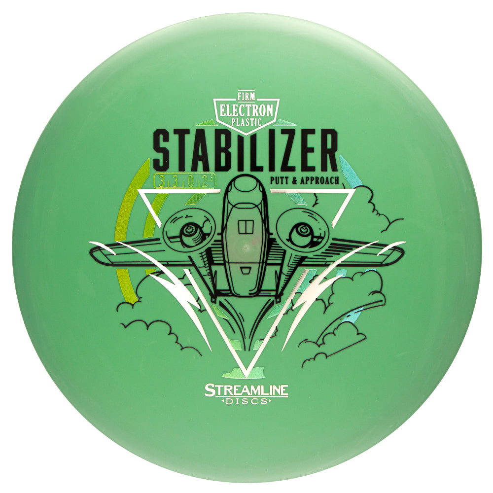 Streamline Stabilizer - Putt & Approach Disc