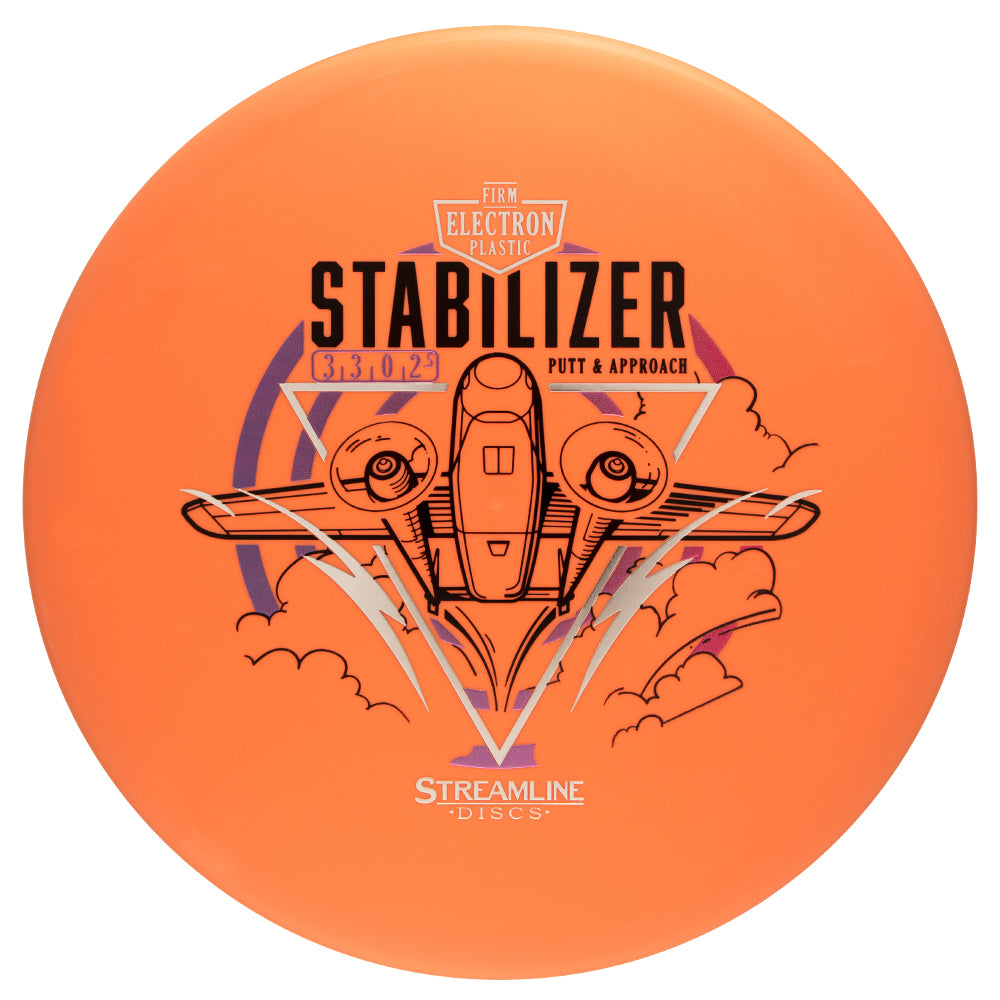 Streamline Stabilizer - Putt & Approach Disc