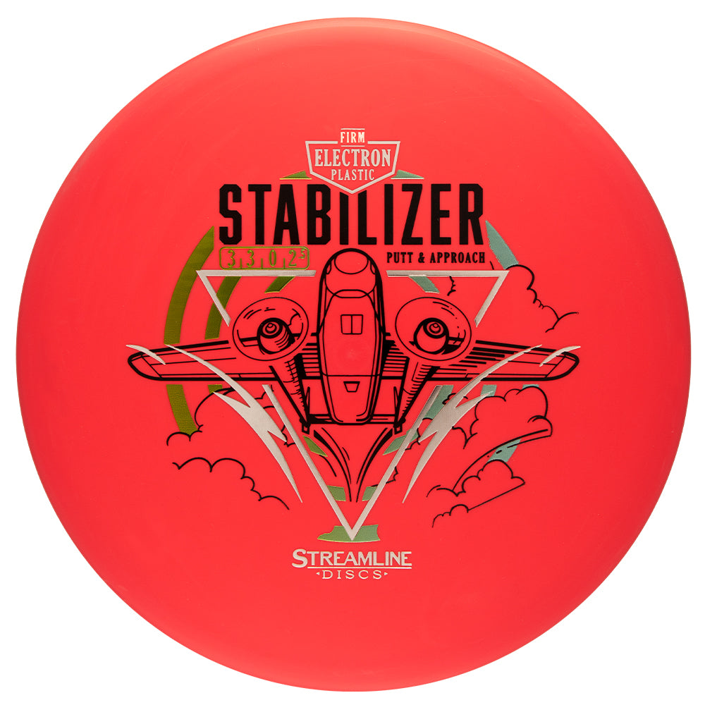 Streamline Stabilizer - Putt & Approach Disc