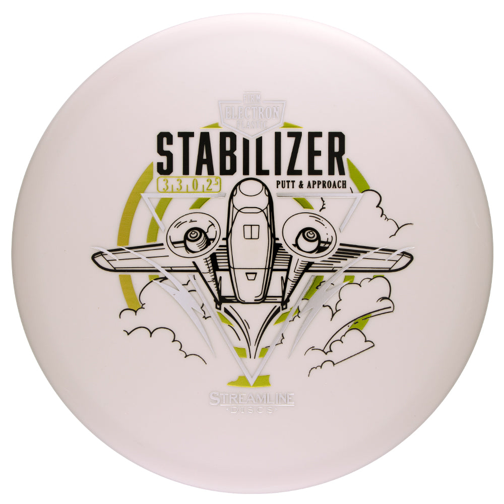 Streamline Stabilizer - Putt & Approach Disc