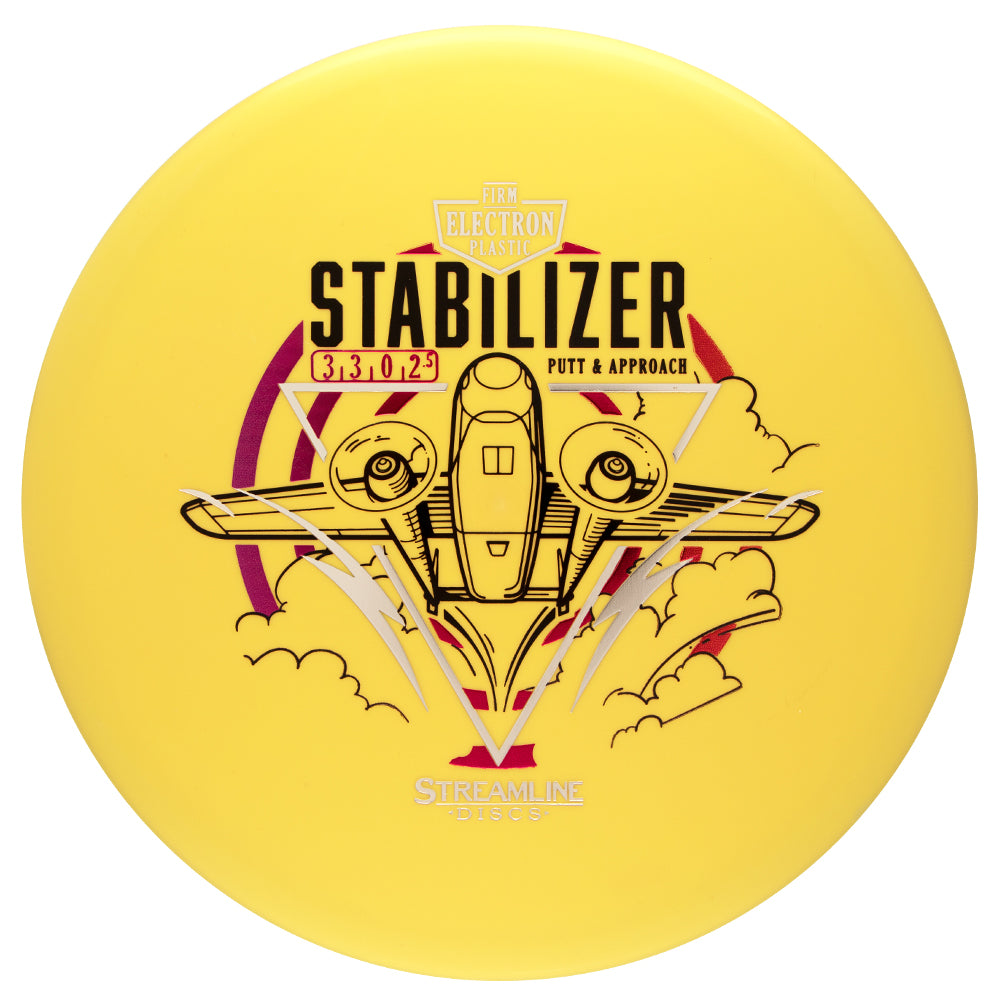 Streamline Stabilizer - Putt & Approach Disc