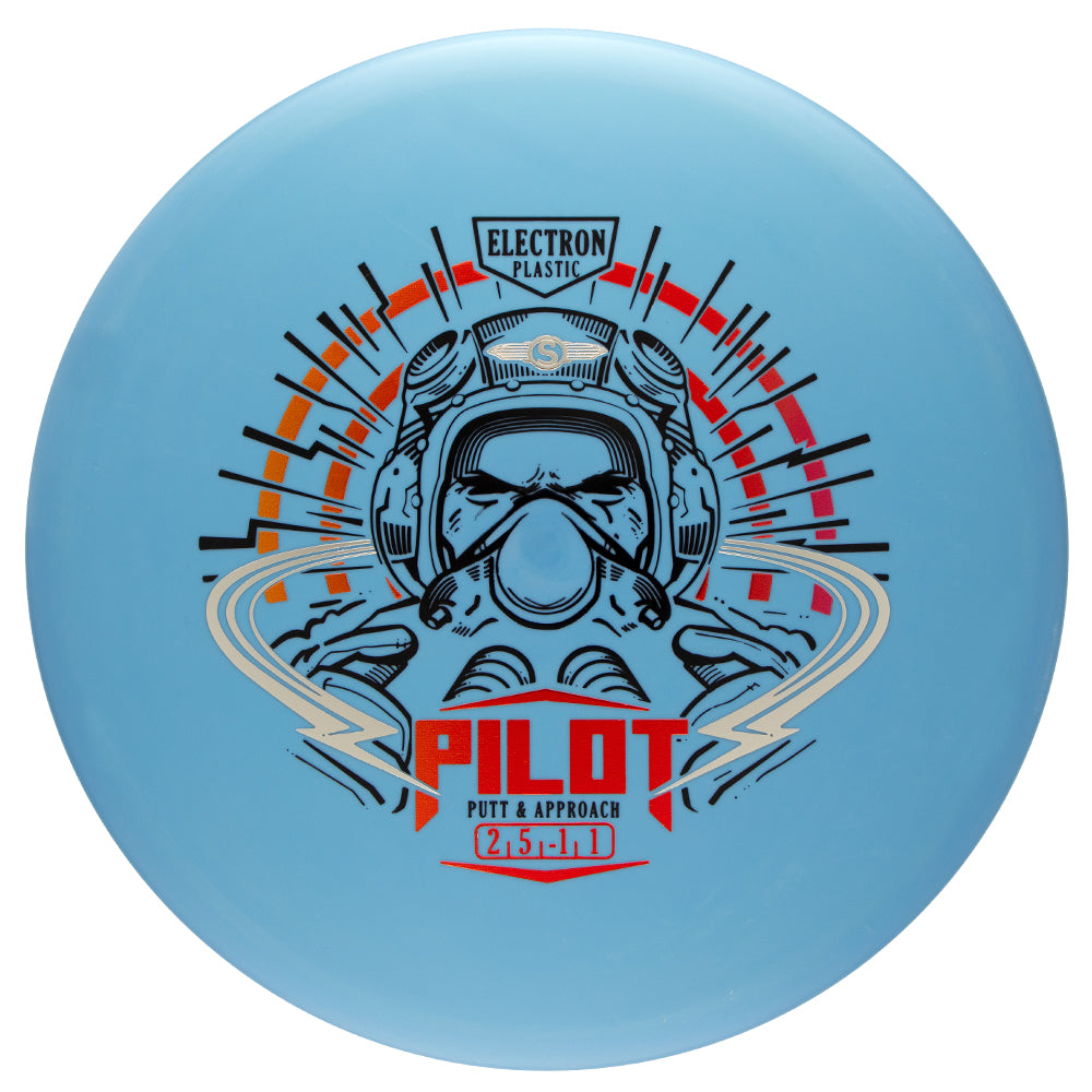 Streamline Pilot - Putt & Approach Disc