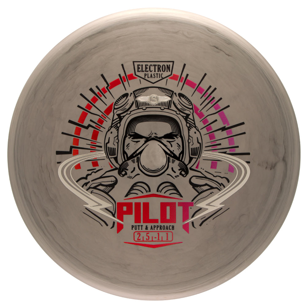 Streamline Pilot - Putt & Approach Disc