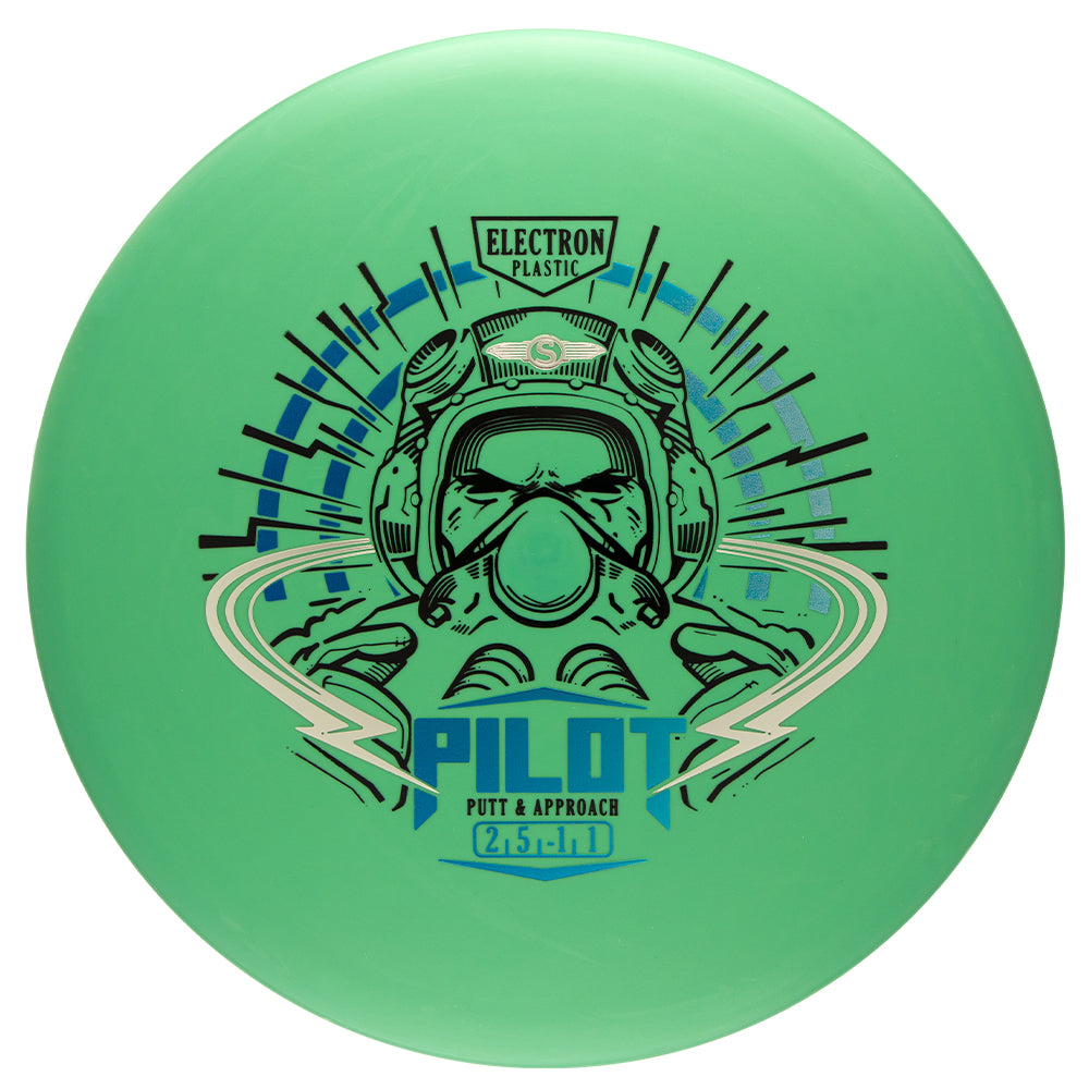 Streamline Pilot - Putt & Approach Disc
