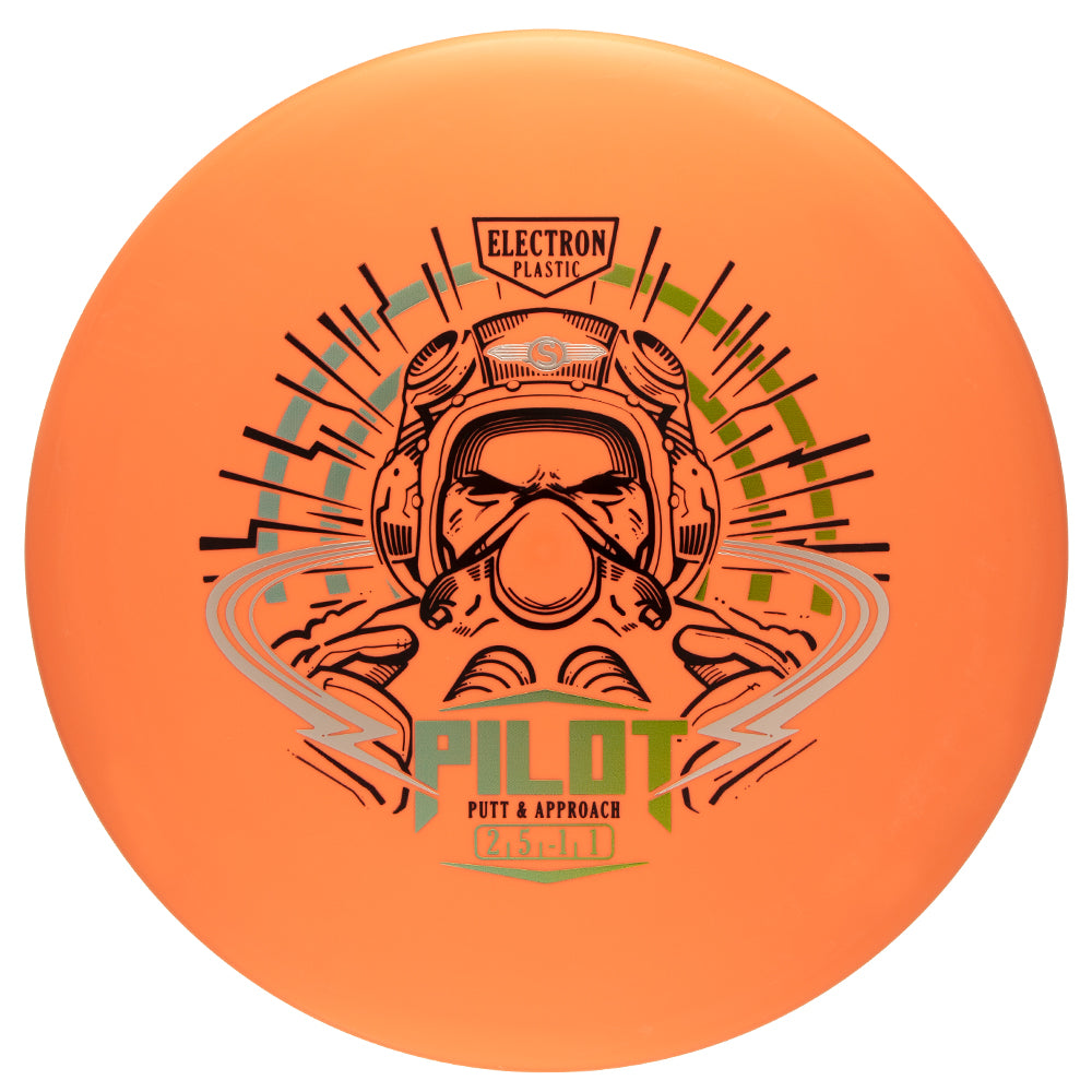 Streamline Pilot - Putt & Approach Disc