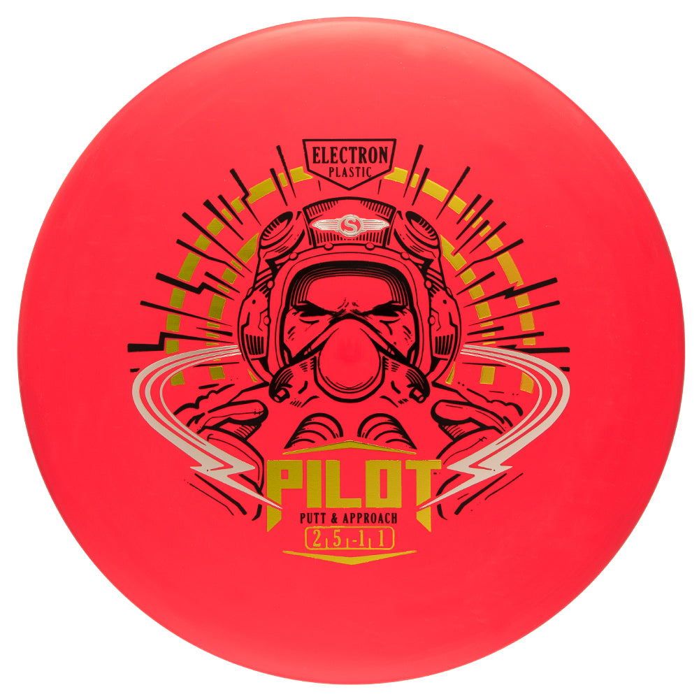 Streamline Pilot - Putt & Approach Disc