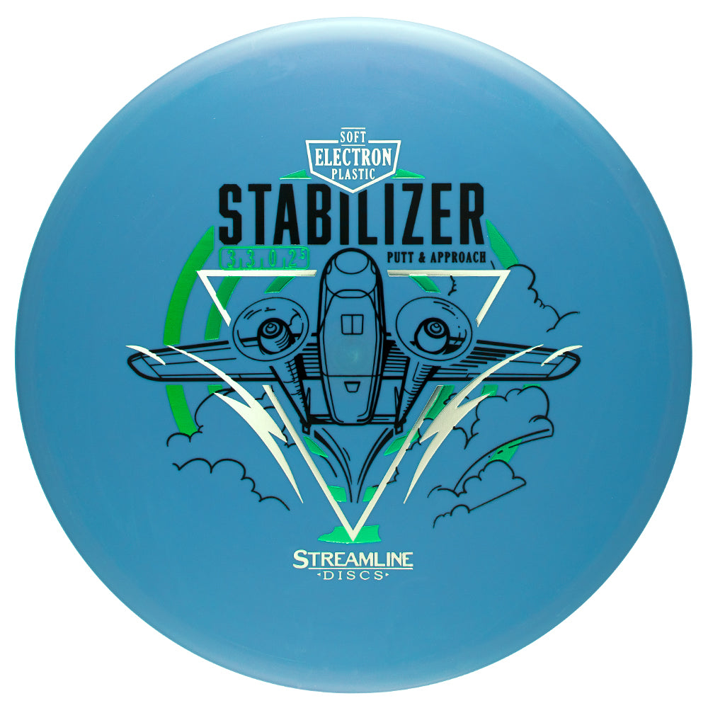 Streamline Stabilizer - Putt & Approach Disc