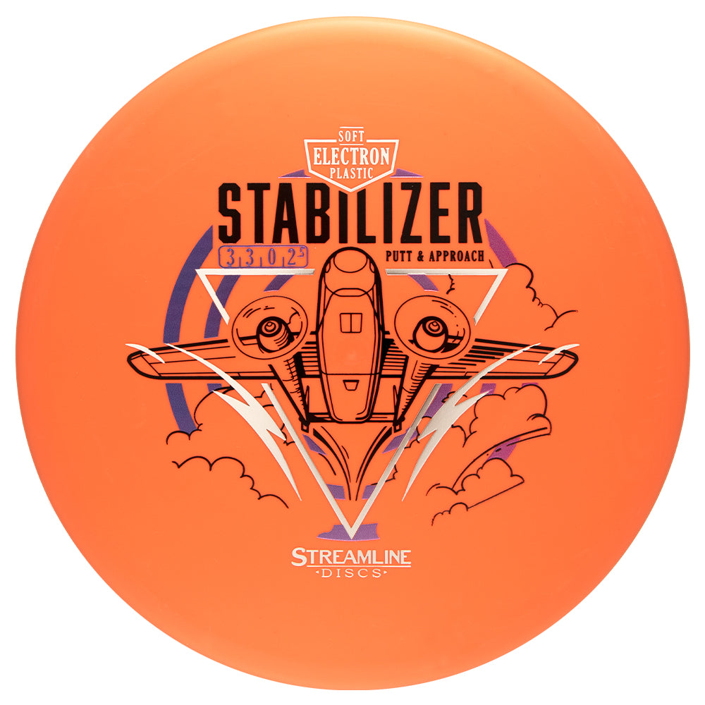 Streamline Stabilizer - Putt & Approach Disc