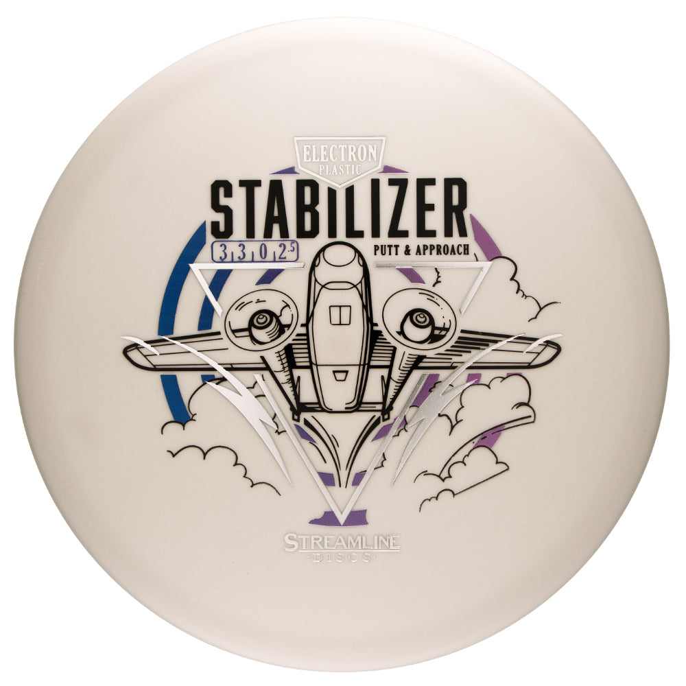 Streamline Stabilizer - Putt & Approach Disc