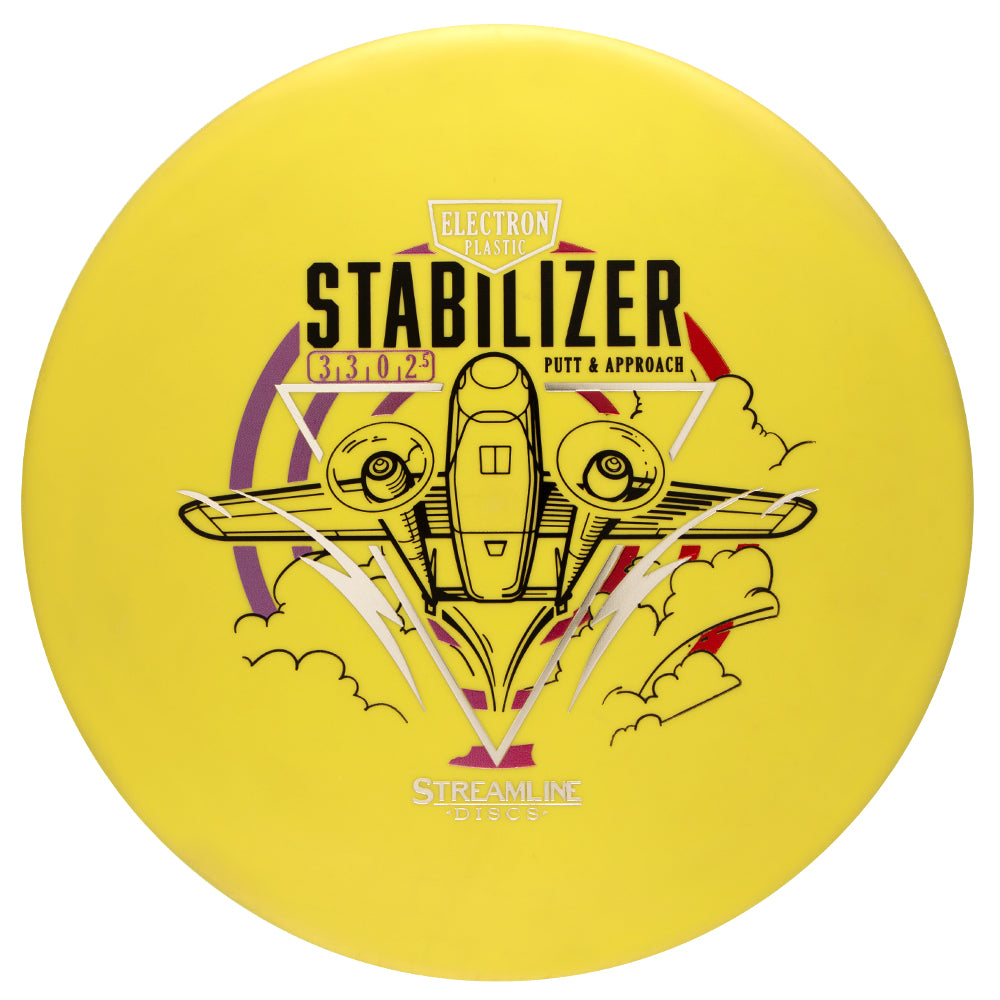 Streamline Stabilizer - Putt & Approach Disc